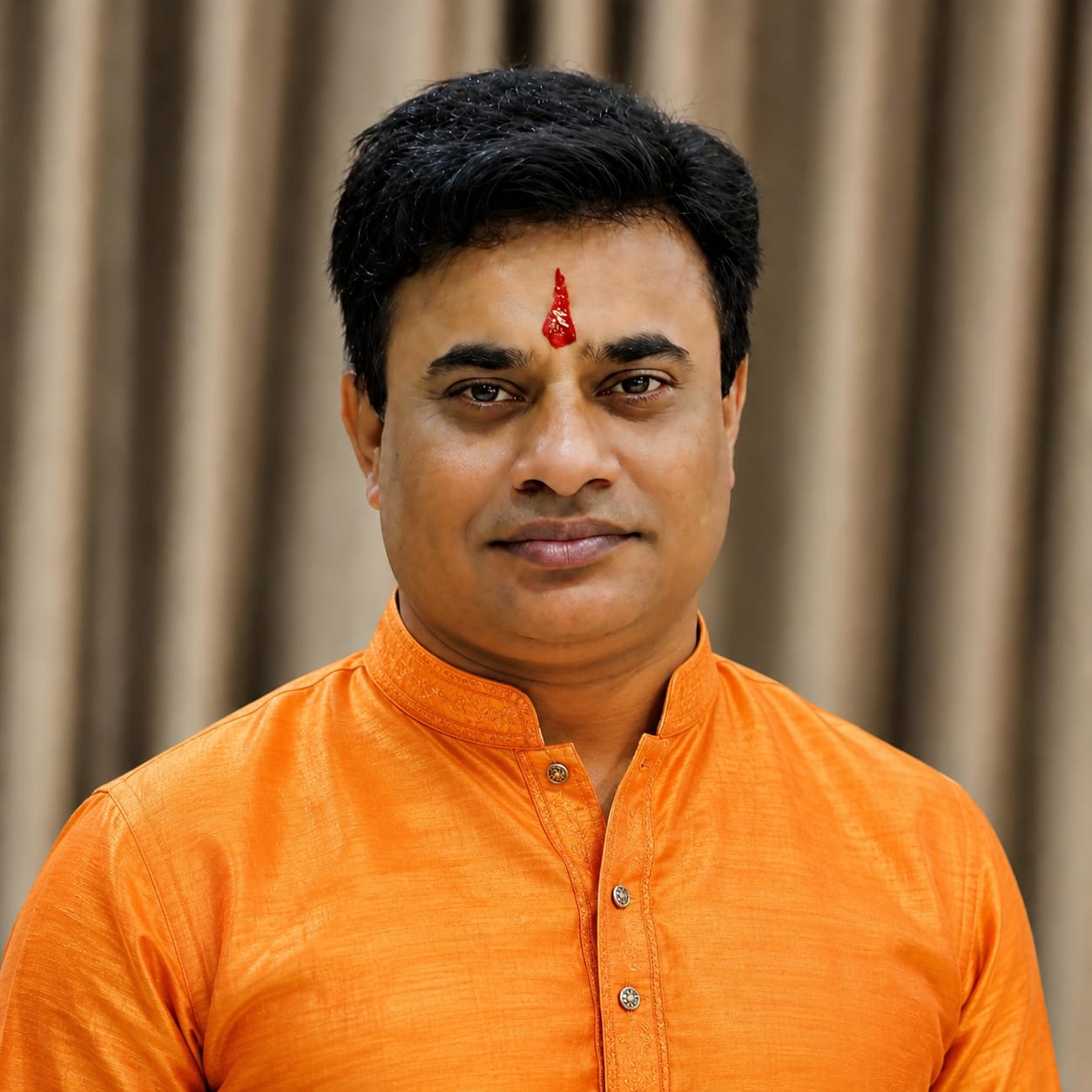 Astroccult Anand Parmar
