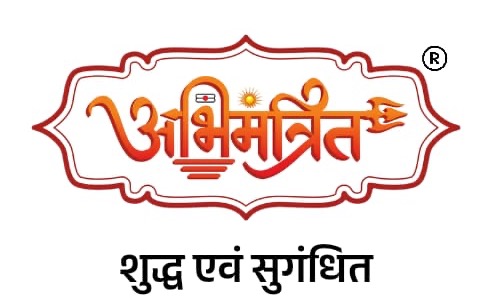 Abhimantrit Perfumery logo