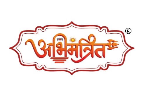 Abhimantrit Shop logo